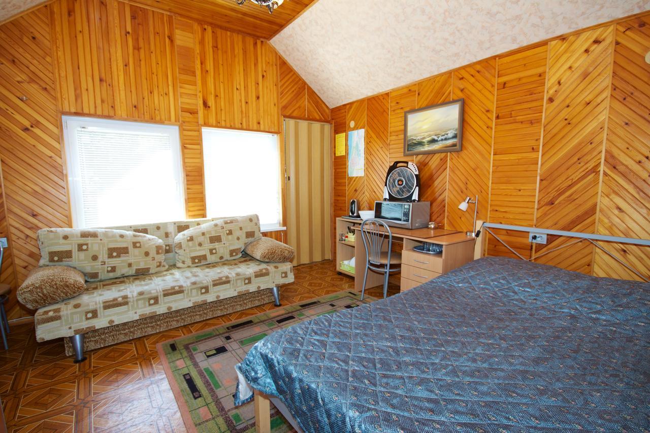 Aurada Hotel พาลังกา ภายนอก รูปภาพ
