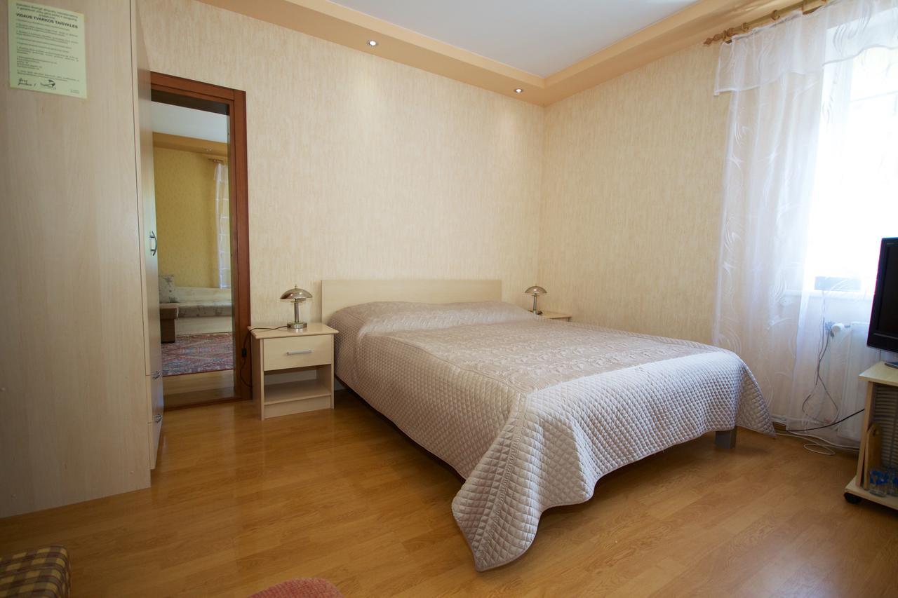 Aurada Hotel พาลังกา ภายนอก รูปภาพ